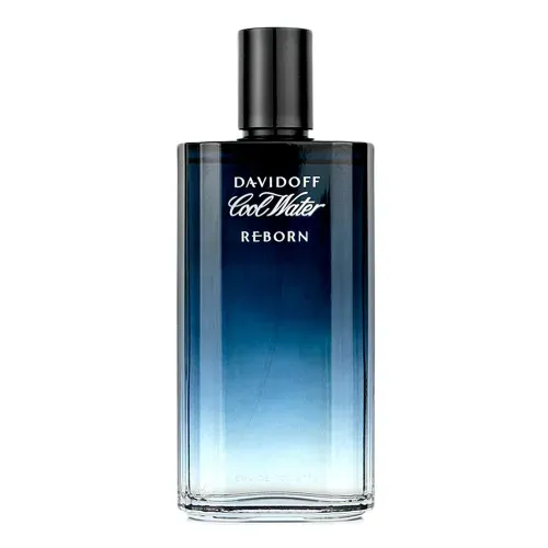 Cool Water Reborn Eau de Toilette 125ml