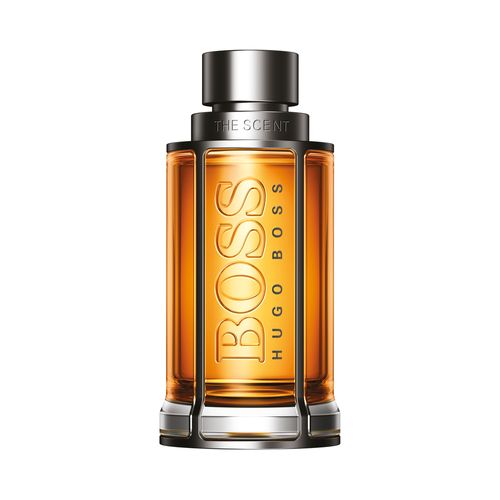 The Scent Eau de Toilette Hugo Boss 100ml