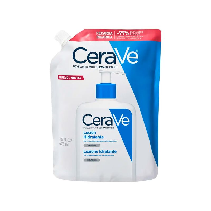 REFILL-CERAVE