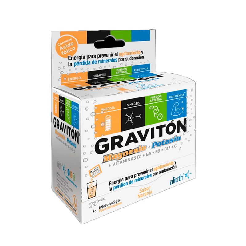 graviton-80sobres