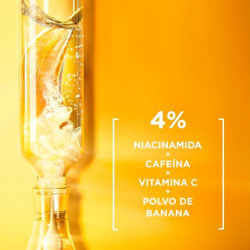 Crema de Ojos Garnier Vitamina C 15ml