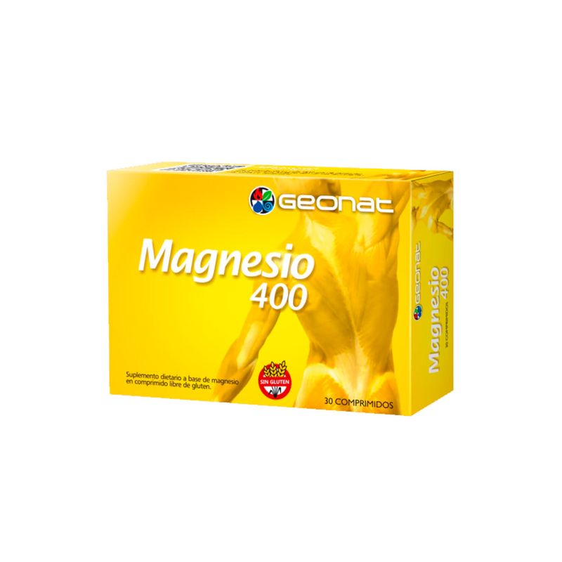magnesio-400