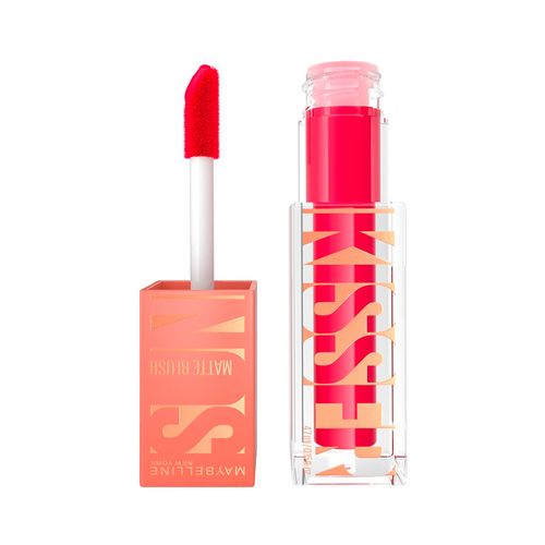 Rubor Líquido Maybelline Sunkisser Blush 31 Hot Pink Summer