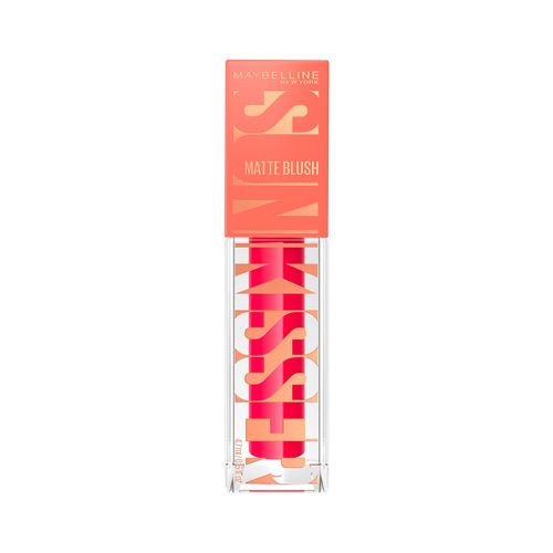 Rubor Líquido Maybelline Sunkisser Blush 31 Hot Pink Summer