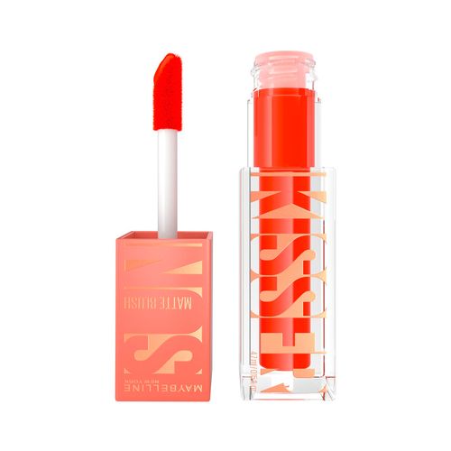 Rubor Líquido Maybelline Sunkisser Blush 35 Spritzy Orange