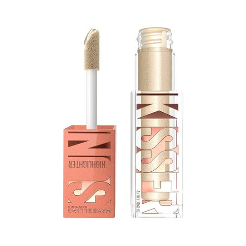 Iluminador Líquido Sunkisser Highlighter 22 Star Studded