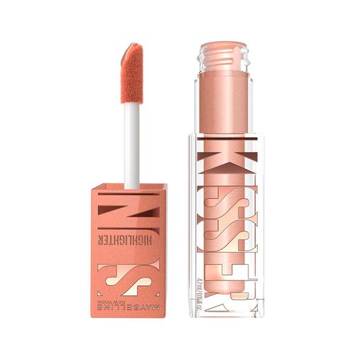 Iluminador Líquido Sunkisser Highlighter 20 Kiss Of Shimmer
