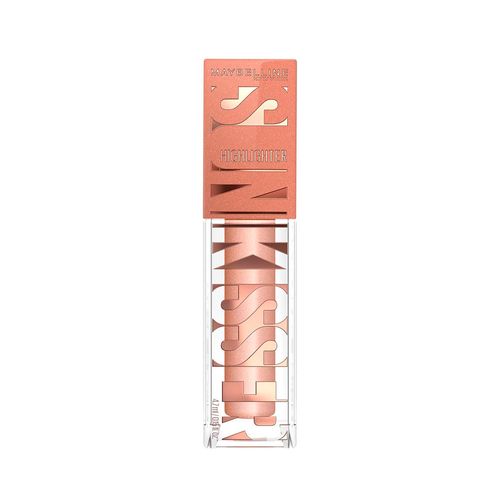 Iluminador Líquido Sunkisser Highlighter 20 Kiss Of Shimmer
