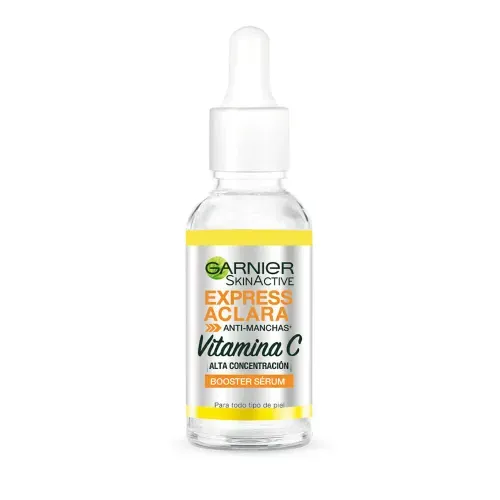 Serum Iluminador Vitamina C Garnier 30ml