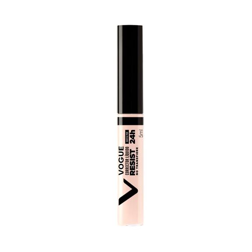 Corrector Líquido Vogue Resist Avena 30ml