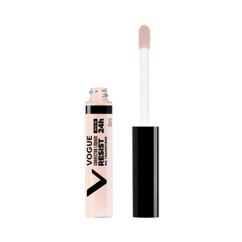 Corrector Líquido Vogue Resist Avena 30ml
