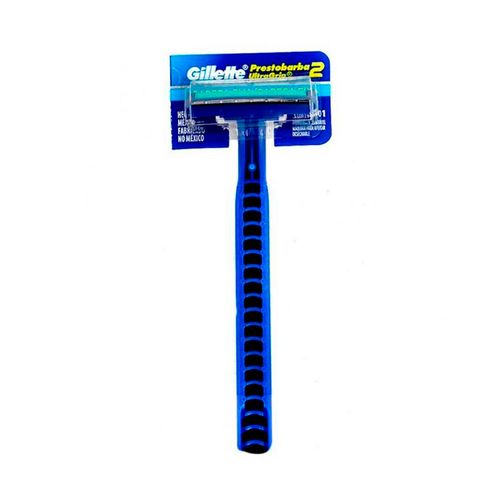 Gillette Prestobarba Ultragrip 1 u