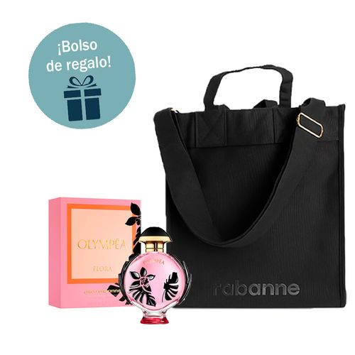 Paco Rabanne Olympea Flora EDP 80ml