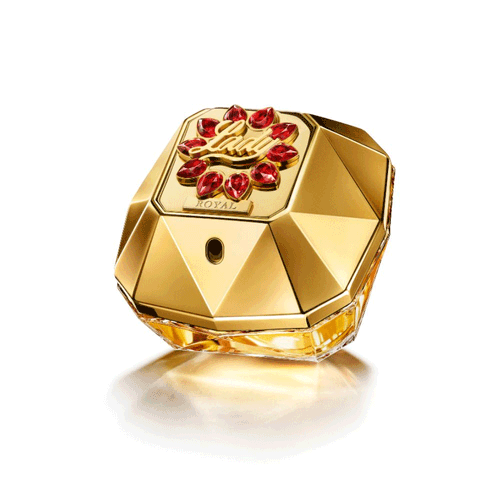 Eau De Parfum Lady Million Royal 30ml