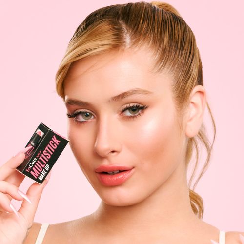 Multistick SoCute By Juli Poggio Glacial Pink