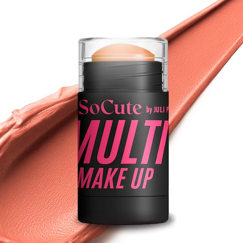 Multistick SoCute By Juli Poggio Cinnamon Glow