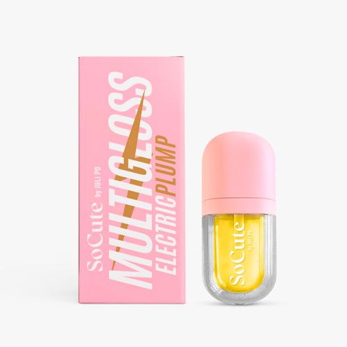 Multigloss Electric Plump SoCute by Juli Poggio