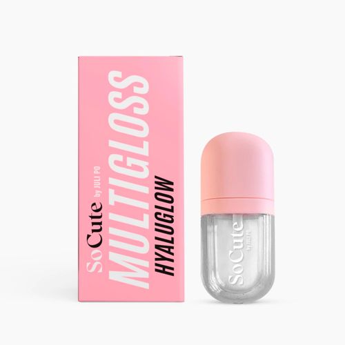 Multigloss HyaluGlow SoCute by Juli Poggio