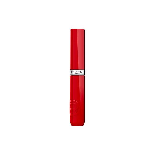 Labial Líquido Loreal Paris Infaillible Laque Resistance 420 Le Rouge Paris