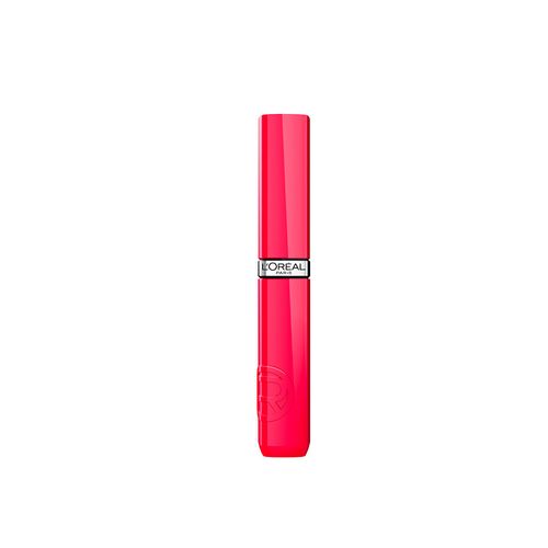 Labial Líquido Loreal Paris Infaillible Laque Resistance 250 Pink Oulala