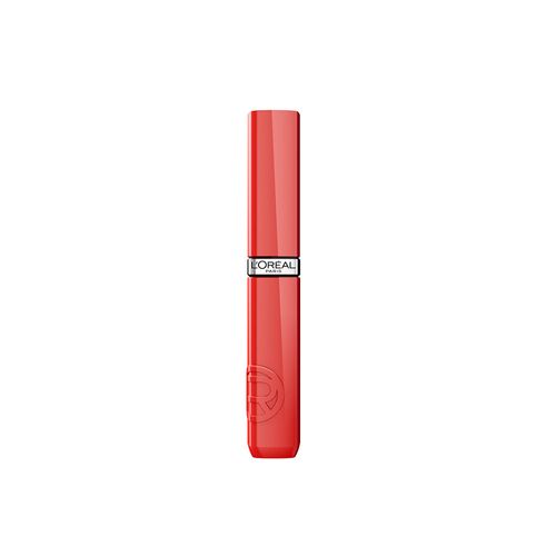 Labial Líquido Loreal Paris Infaillible Laque Resistance 635 Whort It Medium