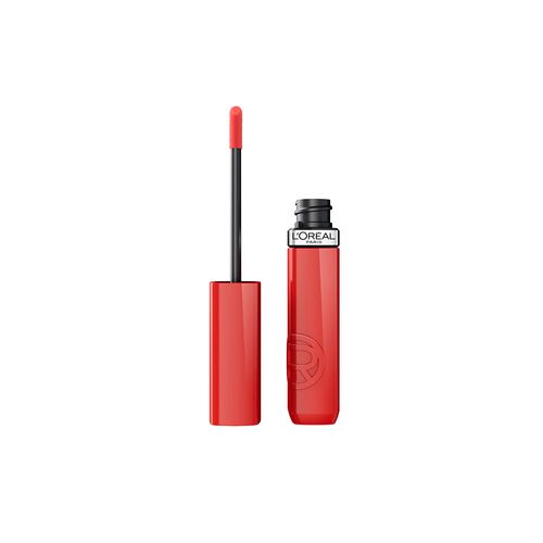 Labial Líquido Loreal Paris Infaillible Laque Resistance 635 Whort It Medium