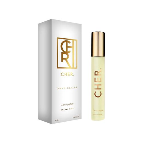 Set Edp Cher Onyx Rouge 50 ml + Onix Rouge Travel Size 20 ml + Tote Bag