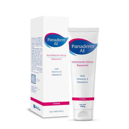 Crema Panaderm AE 250g
