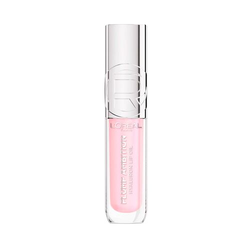 Aceite Labial Loreal Paris Plump Ambition 101 Cristal Clear