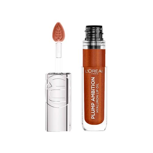 Aceite Labial Loreal Paris Plump Ambition 510 La Nuit Sparkle