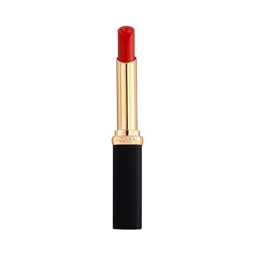 Labial Matte Loreal Paris Color Riche 346 Rouge Determination