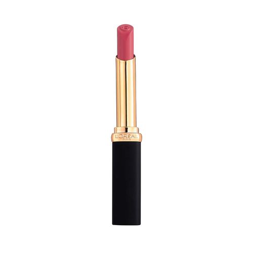 Labial Matte Loreal Paris Color Riche 482 Mauve Indomptable