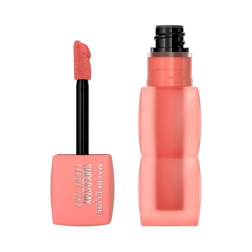 Tinta de Labios Maybelline Superstay Teddy Tint 10 Current Mood