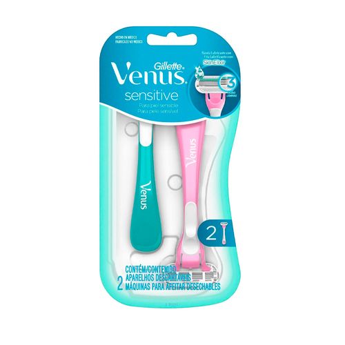 Venus Sensitive 2u