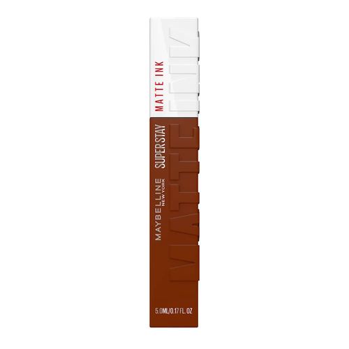 Labial Líquido Maybelline Super Stay Matte Ink 520 Champion