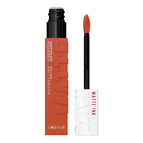 Labial Líquido Maybelline Super Stay Matte Ink 500 Insider