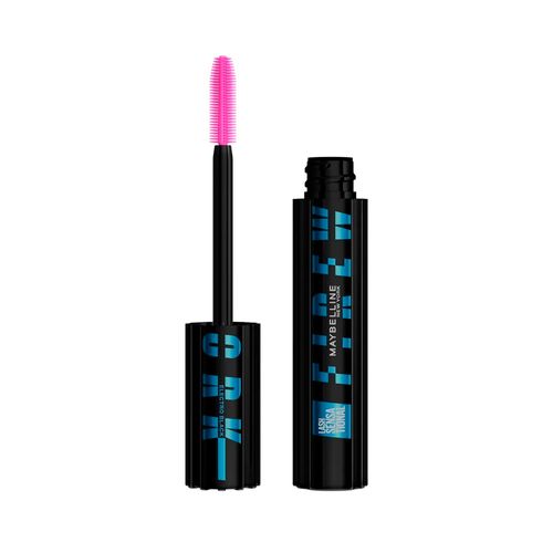 Máscara de Pestañas Maybelline Lash Sensational Firework Electro Black WTP