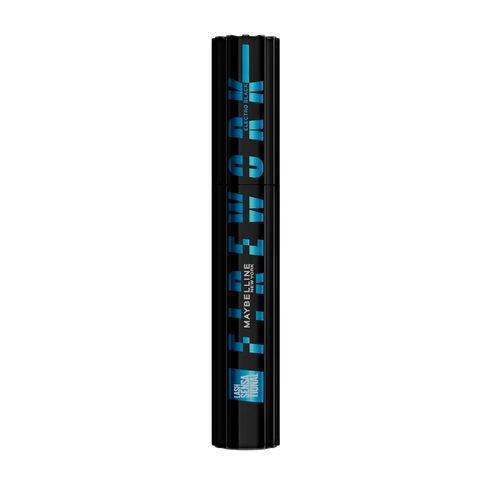 Máscara de Pestañas Maybelline Lash Sensational Firework Electro Black WTP
