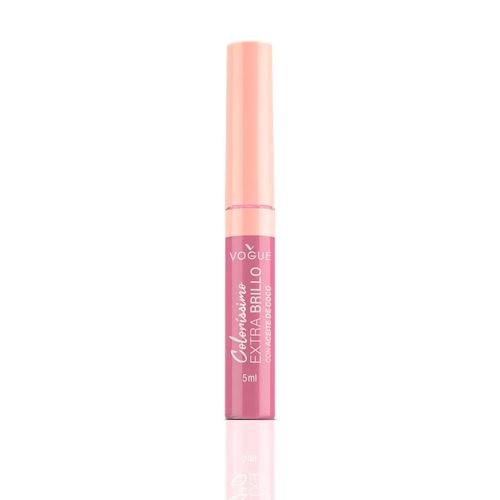 Labial Colorissimo Extra Brillo Cosmopolitan