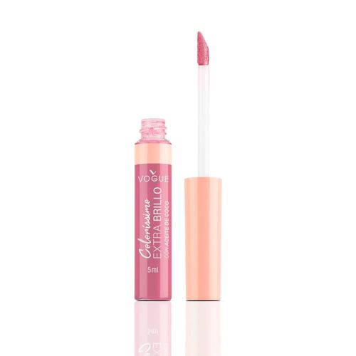 Labial Colorissimo Extra Brillo Cosmopolitan