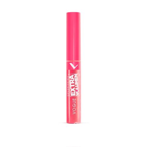 Labial Colorissimo Extra Volumen Atardecer Intenso