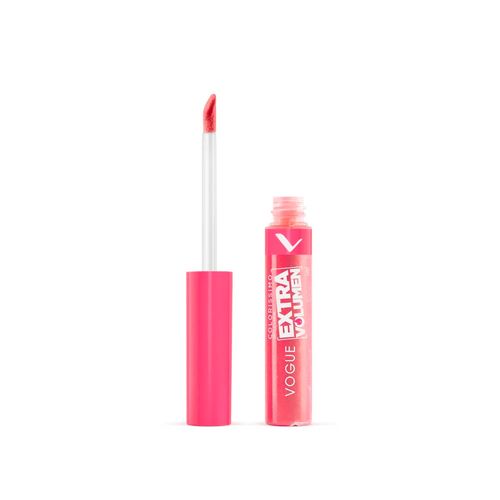 Labial Colorissimo Extra Volumen Atardecer Intenso