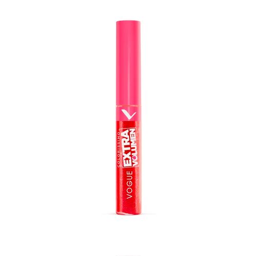 Labial Colorissimo Extra Volumen Fuego Latino