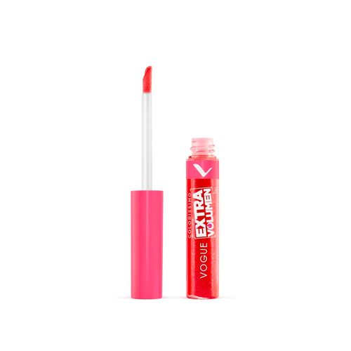 Labial Colorissimo Extra Volumen Fuego Latino