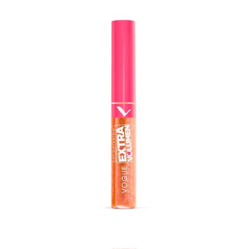 Labial Colorissimo Extra Volumen Sol de Verano