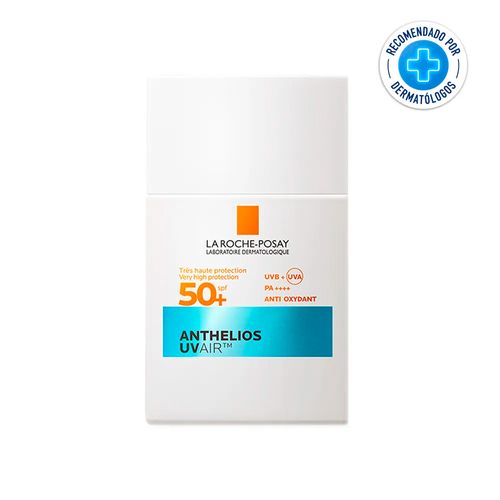 Protector Solar La Roche Posay Anthelios UV Air SPF50+ 40ml