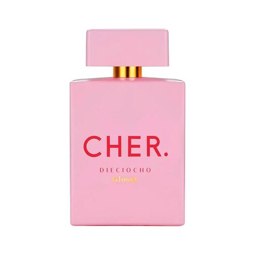 Cher Dieciocho Glossy Eau de Parfum 100ml