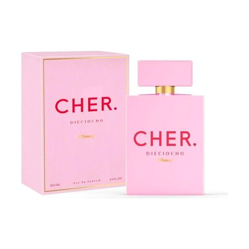 Cher Dieciocho Glossy Eau de Parfum 100ml