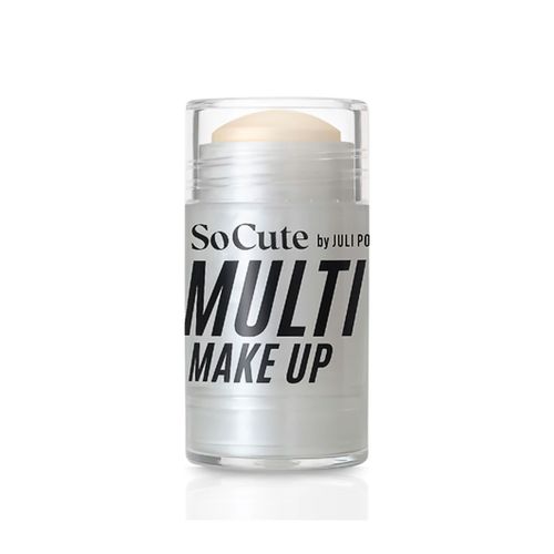 Multistick Iluminador Stellar Glow Silver SoCute By Juli Po