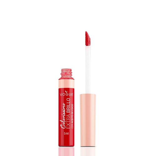 Labial Colorissimo Extra Brillo Daiquiri